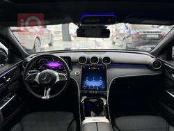 مرسيدس بنز C-Class